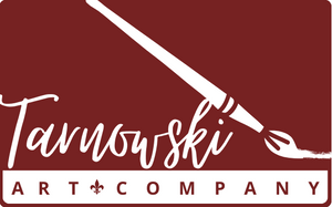 Tarnowski Art Company logo