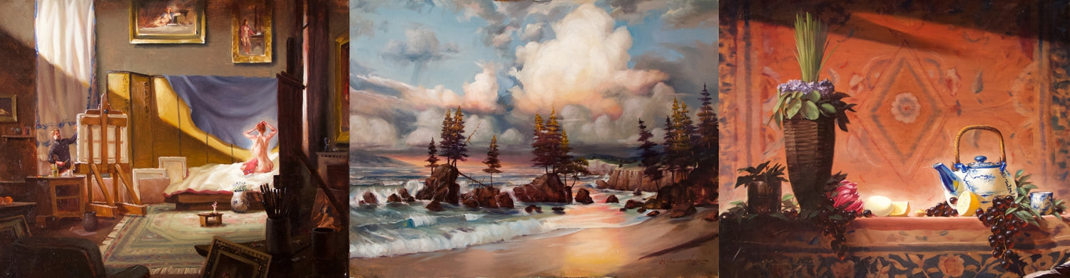 Originals SOLD Gallery 1