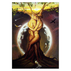 Greetings-Rooted & Grounded