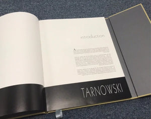 MAB-Tarnowski Modern Allegory Art Book