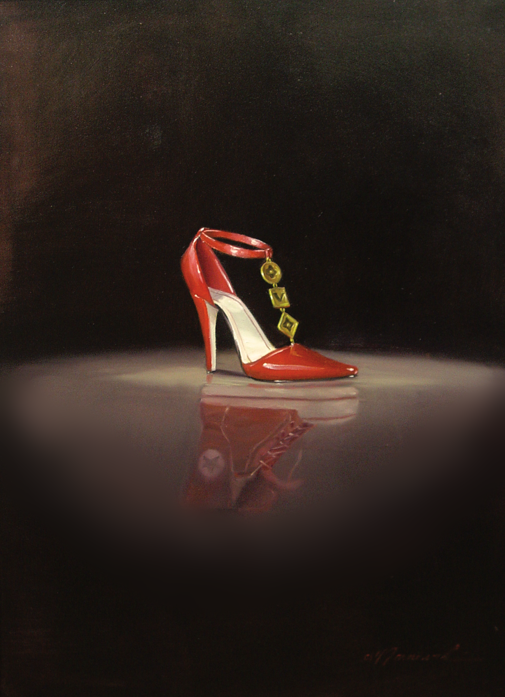 ARC-Perspective 24x36-SOLD