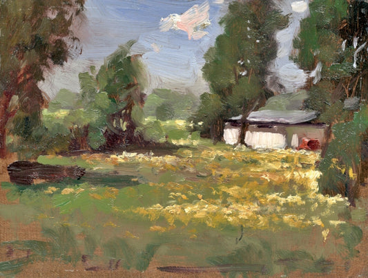 RL-Summer Haven "6x8" Original